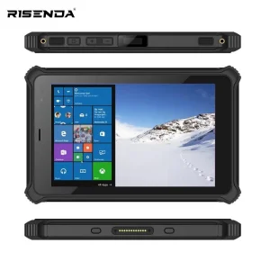 10 Inch Rugged Tablet