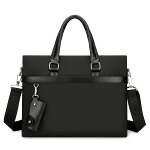 Bolsa de oficina de tela Oxford al por mayor