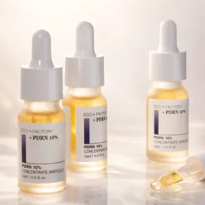 ECOFACTORY Salmon DNA PDRN Ampoule