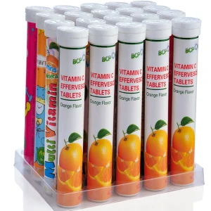 Vitamin C Effervescent Tablet