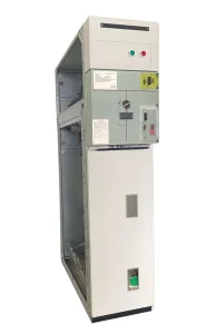 Air Insulated Switchgear AIS RMU