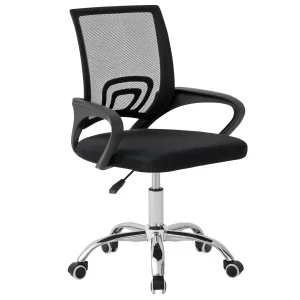 Mesh Swivel Chair