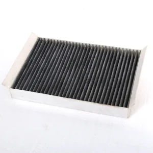 Cabin Filters Activated Carbon Adsorption Air-Conditioning Filter OE 2218300018