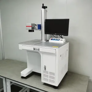 Visual Marking System