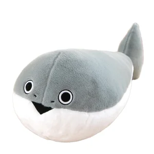 Premium Plush Dolphin