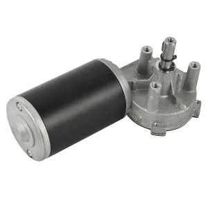 12v DC Motor Worm Reducer