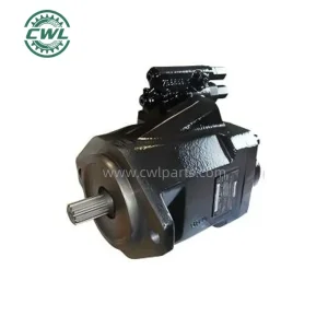Custom AZ64862 Hydraulic Pump Gear Pump Pistion Pump Spare Part Replacement for John Telescopic loader 3215/3220/3420 Manufacturer, Factory