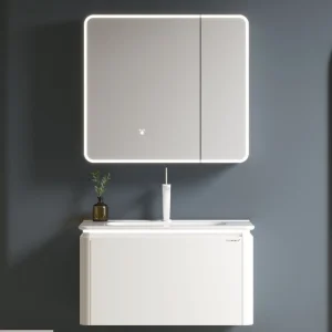 LED Bathroom Cabinet