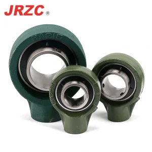 NSK, Asahi, Tr, Coatmaster Pillow Block Agricultural Bearing Unit UCP211, Sy55TF for Construction Equipment