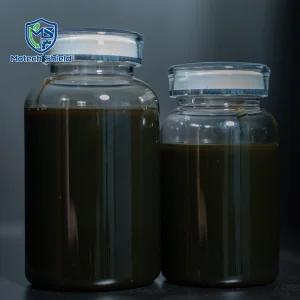 High-Performance Mk-3189 Ci-4 / CH-4 Diesel Oil Solution with High-Temperature Cleanliness, Soot Dispersion, Anti-Oxidant, Anti-Wear/Lubricant Additive