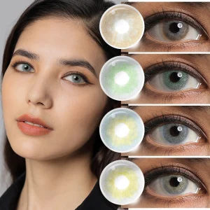 Natural Freshgo Yearly Cosmetic