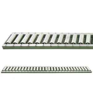 Roller Conveying Line