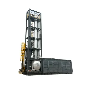 Purification Equipment Solutions