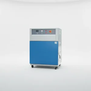 Battery Pack Thermal Shock Tester