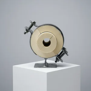 Tailor-Made Sliding Pipe Support