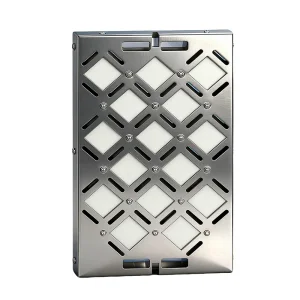 Ceramic Brick Flame Tamer