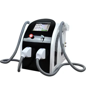 Japan Hot Sale IPL420 560 640nm Laser Filter Color Touch Screen