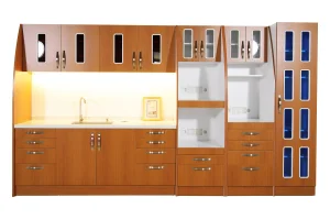 Dental Cabinet