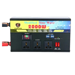 2000W Inverter