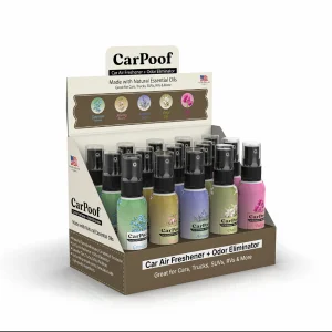 Counter Box