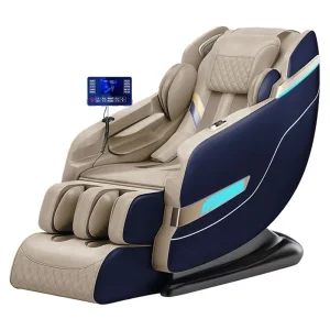 Jingtop Factory Price 3D 4D Best Quality Thai Stretch Infrared Physiotherapy Massage Equipment for Health Massager