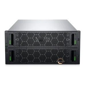 PowerVault ME5024 24x2.5\" SAS Interface SAN Storage Array CTO Nas Server with 2U Rack Size New Stock Networking Storage Product
