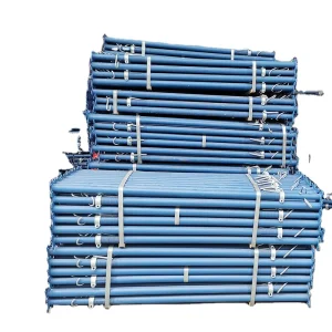 Scaffolding Props