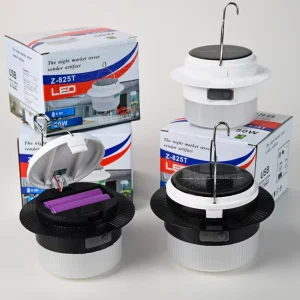 Yaye 26 Years Solar Bulb Light Factory Price Hottest Sell E27 CE Rechargeable Emergency Portable Lithium Battery 12W/15/W20W/30W/50W/80W/100W/150W/300W LED Bulb