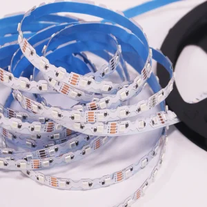 12V RGB LED Strip Lights