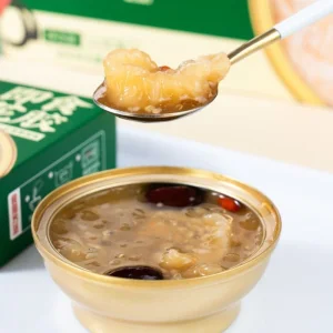 100% Authentic Instant Fish Maw Food for Delicious Soups and Dishes