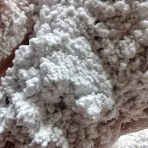 Wollastonite Mineral Powder