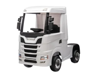 Licensed Ride on Car Battery Powered Kids Electric Truck 12V Ride on Toy Car for Kids to Drive