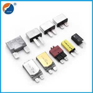 Disjuntor Automotivo 12V 24V