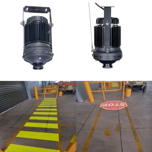Proyector LED 220W Parada