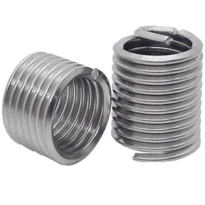 Inserto Rosqueado Sem Cauda St3*0.5*1.5D 6*1*2D 4*0.7*10