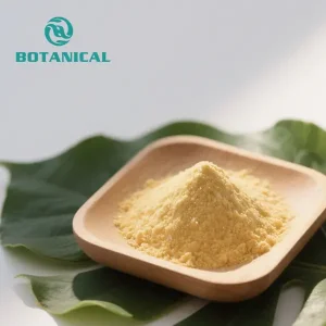 High-Quality Icaritin Powder Epimedium Extract