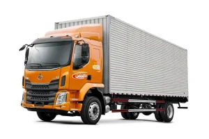 Wholesale 4X2 M3 Cargo Truck