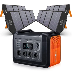 SOUOP 2400W