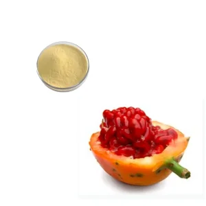 Passionflower fruit juice powder