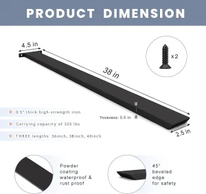 Structural Support Bracket