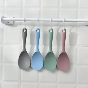 Flexible Non Toxic Silicon Cookware Wholesaler Customizable Not Easily Broken Cooking Utensils Kitchen Utensils Set