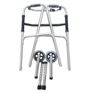 Height Adjustable Walker