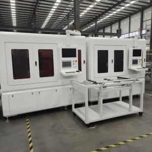 Precision Battery Line