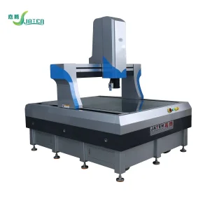 Vision Inspection System