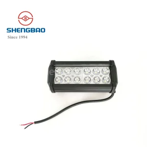 20 Inch Offroad Light Bar
