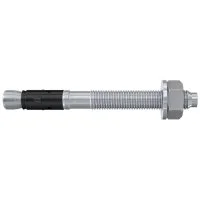 FAZ II Anchor