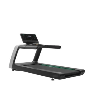 Heavy-Duty Commercial Treadmill for Fitness Centers and Gyms Commercial Fitness Machine Gym Fitness Equipment Commercial Treadmill