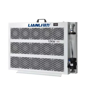 Water Cooling System Kit Water Cooling Radiator Fan Heatsink Liquid Water Cooling Fitting Block Plate