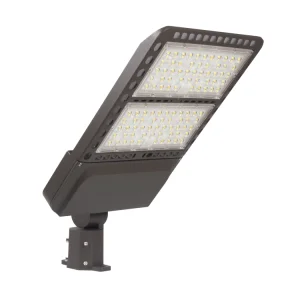 CETL Smart led Shoebox