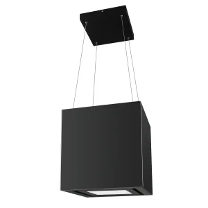 Island Range Hood